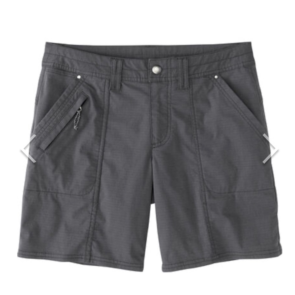 Title Nine Big B 7” Shorts